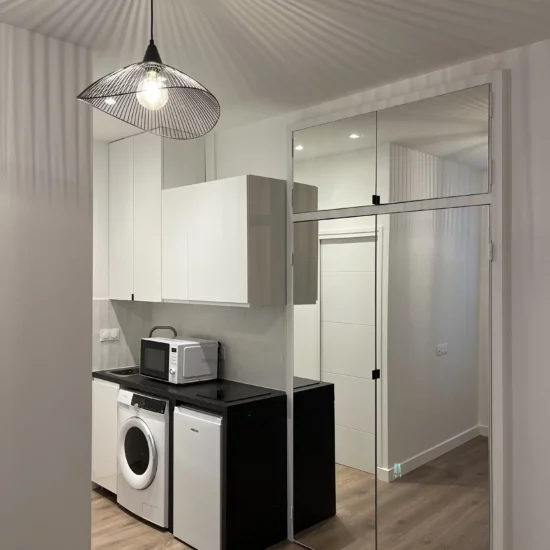 Studio Levallois - Louise Michel