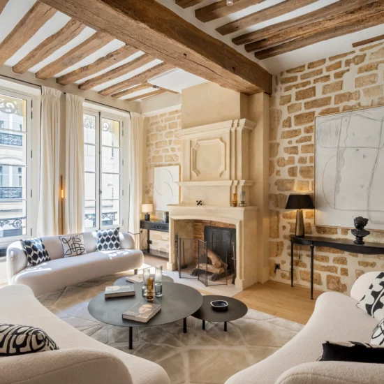 Rue du Bac - Paris 7ème arrondissement