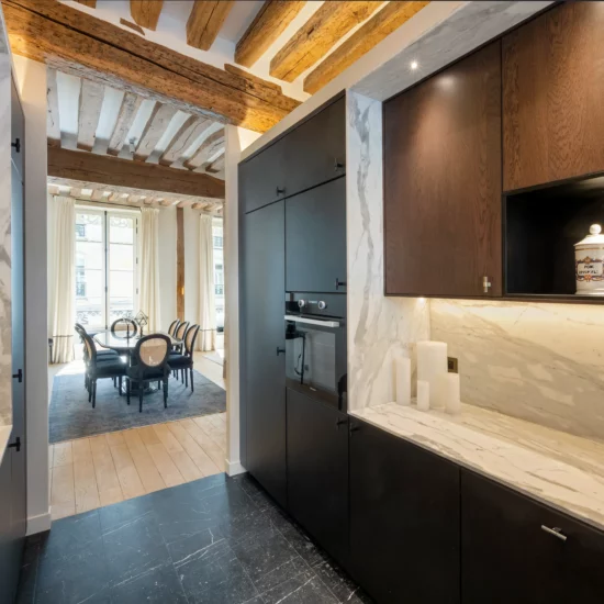 N°4 - CUISINE 14 BAC