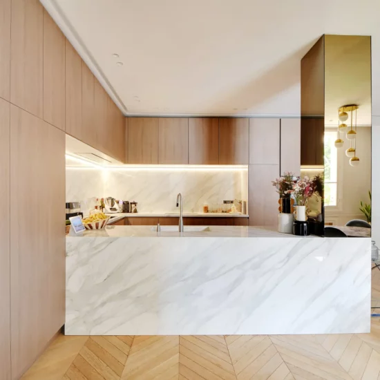 Michel Ange - Paris 16ème arrondissement