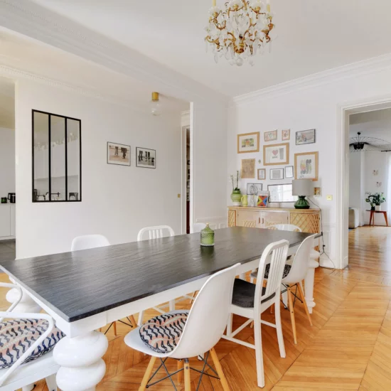 Paris 17ème arrondissement